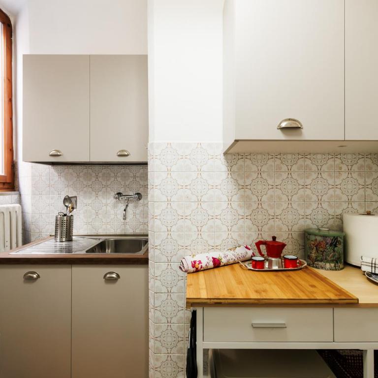 GuestHost - Dimora Camollia nel cuore di Siena - Appartamento con 3 Camere da Letto - 32