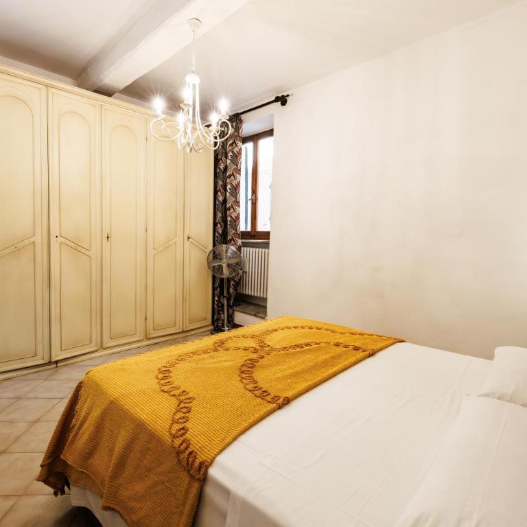 GuestHost - Dimora Camollia nel cuore di Siena - Appartamento con 3 Camere da Letto - 34