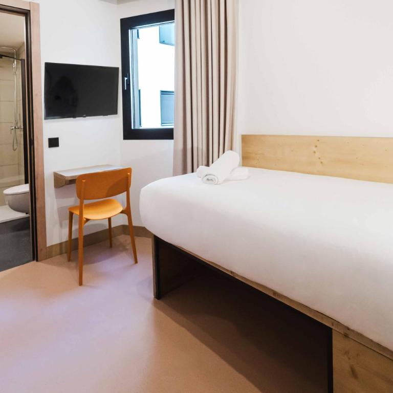 easyHotel Alicante Centro - Einzelzimmer - 8