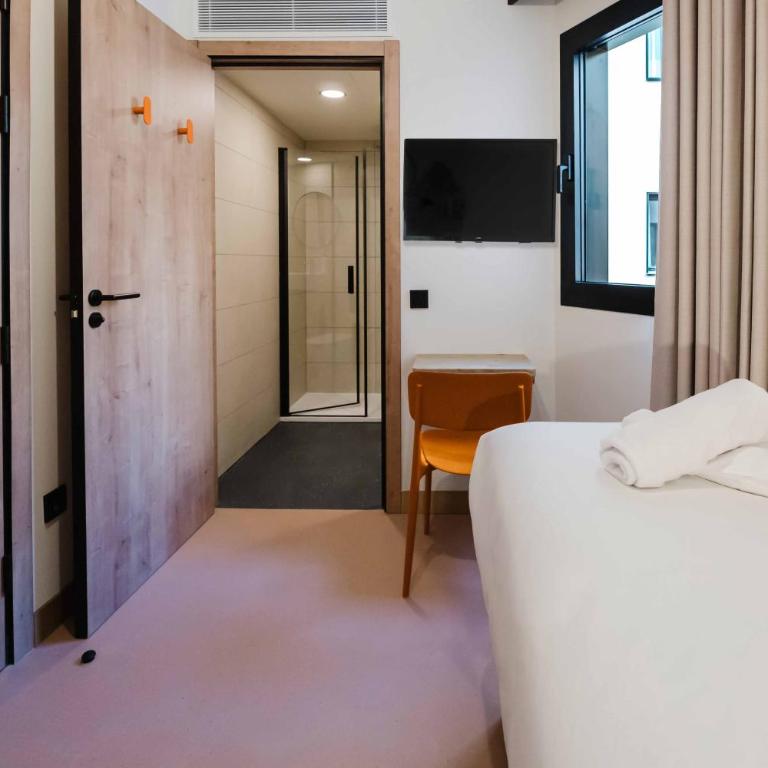 easyHotel Alicante Centro - Einzelzimmer - 1