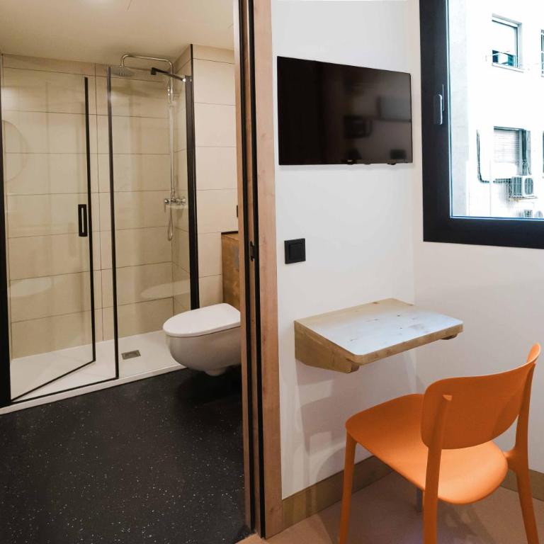 easyHotel Alicante Centro - Einzelzimmer - 3