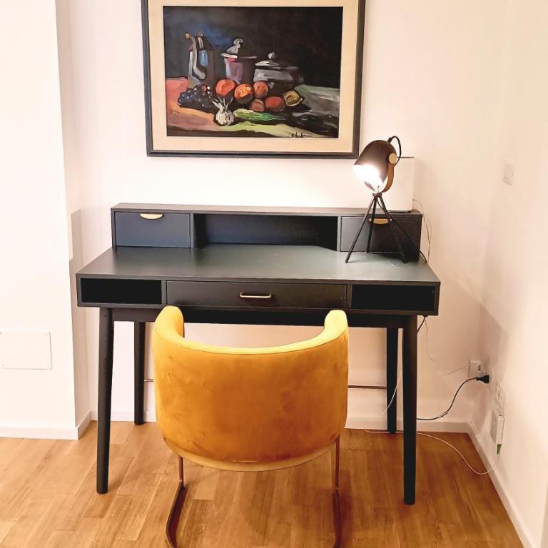 Bolina Central Station Apartment - Appartamento con 1 Camera da Letto - 2