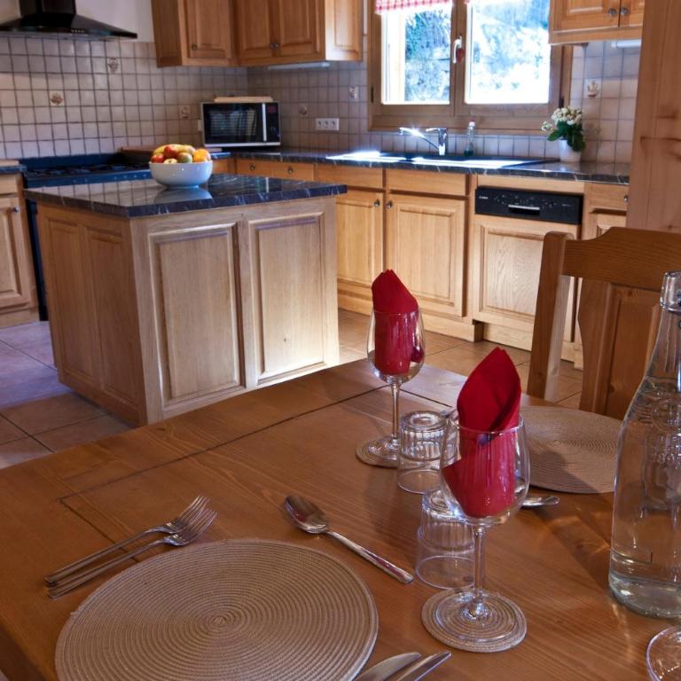 Riders Refuge - Chalet Eterle - Chalet - 18