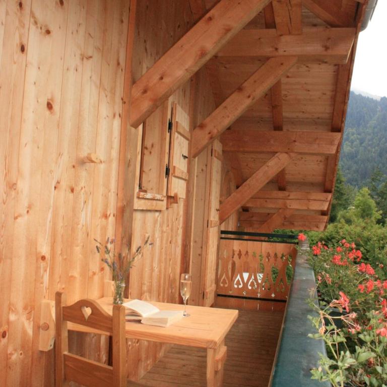 Riders Refuge - Chalet Eterle - Chalet - 19