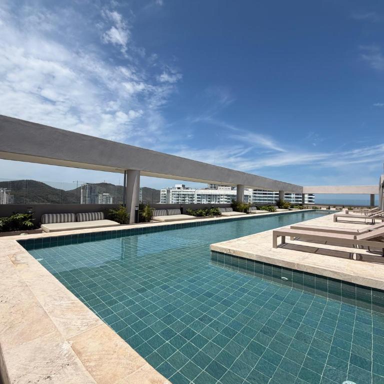 Reserva del Mar II by Colproperty Management - Suite Deluxe - 2