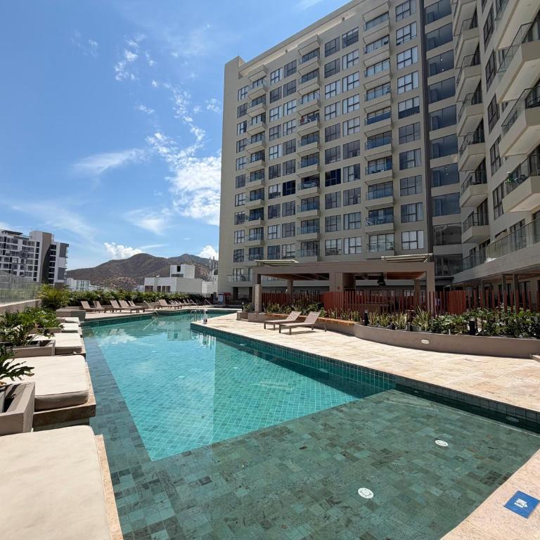 Reserva del Mar II by Colproperty Management - Suite Deluxe - 3