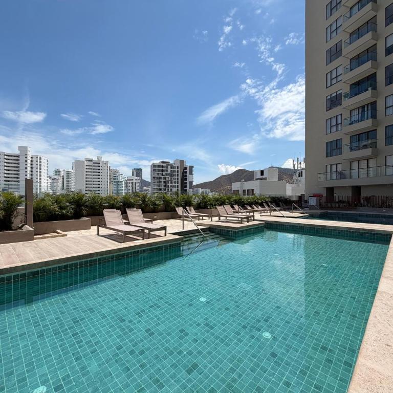 Reserva del Mar II by Colproperty Management - Suite Deluxe - 6