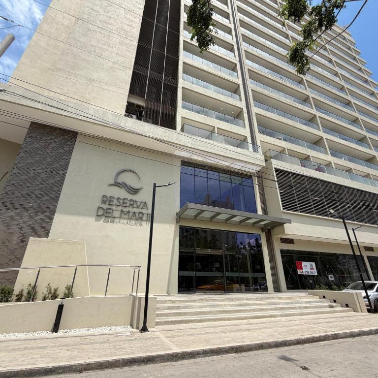 Reserva del Mar II by Colproperty Management - Suite Deluxe - 8