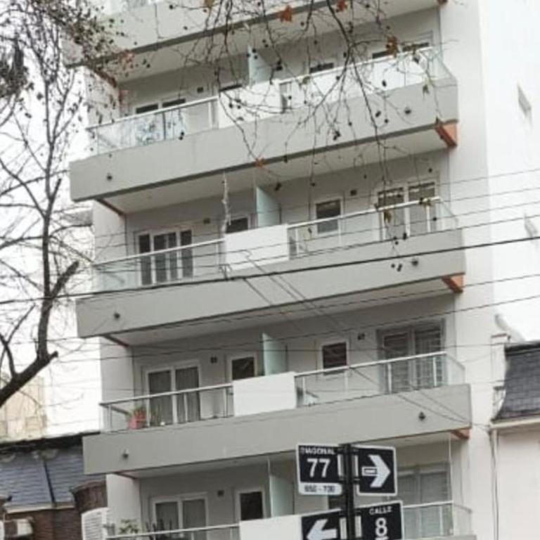 Plaza Italia Style & Confort - Apartamento de 1 dormitorio - 41