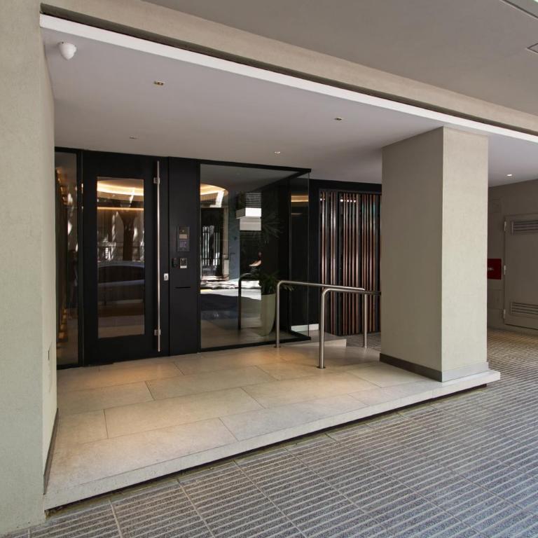 Monoambiente amplio para 2 personas Zona Hospital Italiano R302 - Apartamento Estudio con cama grande - 13