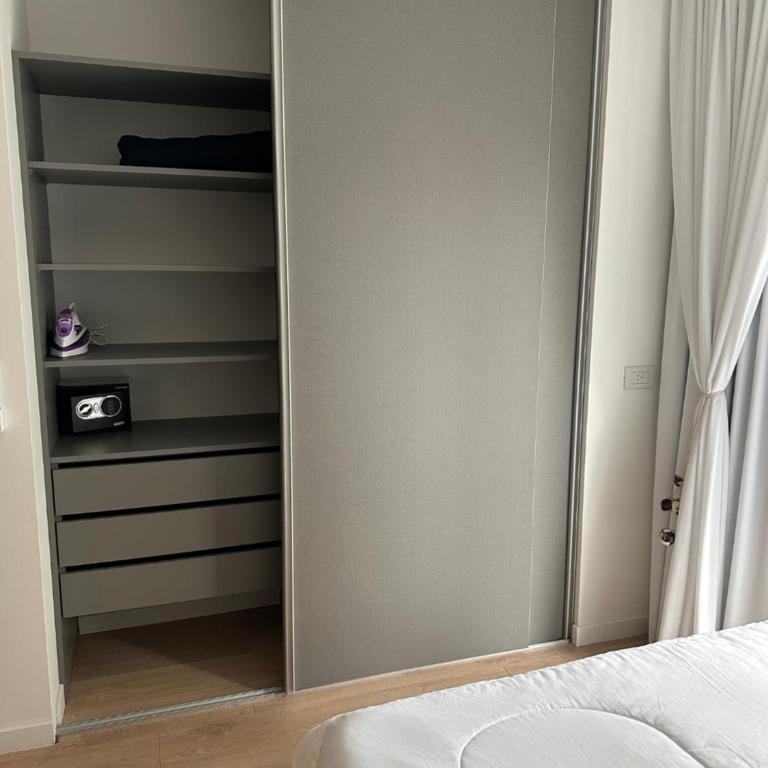 Monoambiente amplio para 2 personas Zona Hospital Italiano R302 - Apartamento Estudio con cama grande - 16