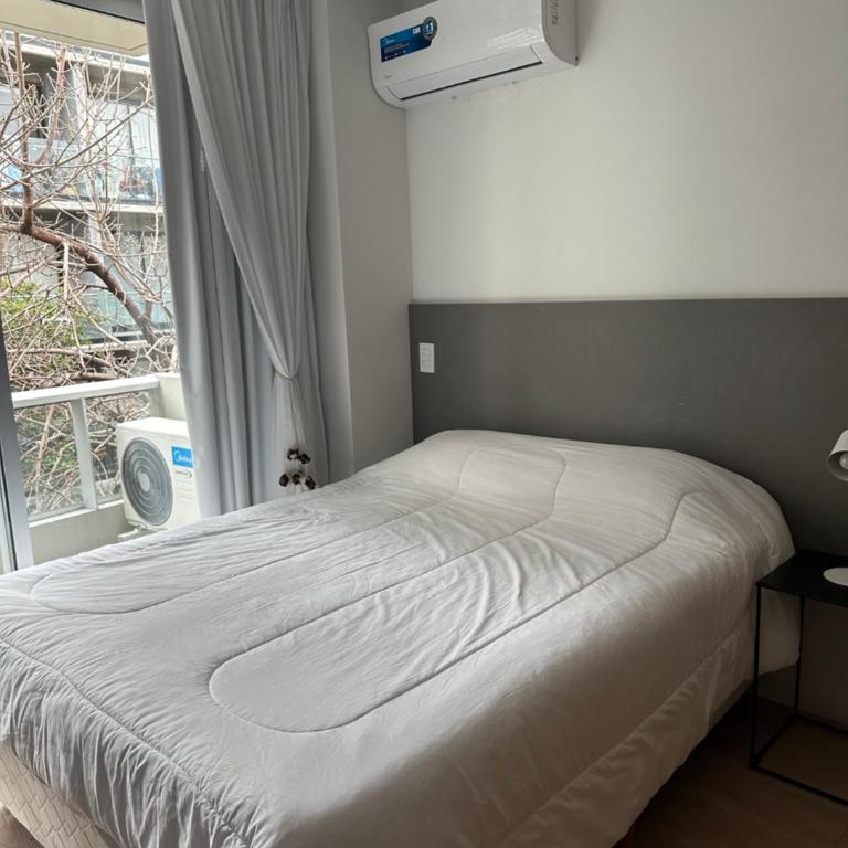 Monoambiente amplio para 2 personas Zona Hospital Italiano R302 - Apartamento Estudio con cama grande - 19