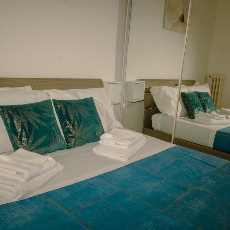 In the heart of Rome with garden and Jacuzzi - Appartamento con 1 Camera da Letto - 1