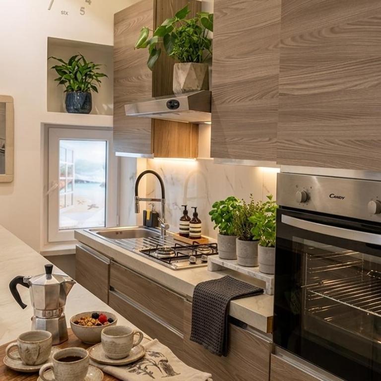 In the heart of Rome with garden and Jacuzzi - Appartamento con 1 Camera da Letto - 12