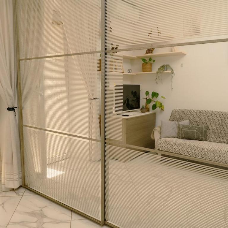In the heart of Rome with garden and Jacuzzi - Appartamento con 1 Camera da Letto - 15
