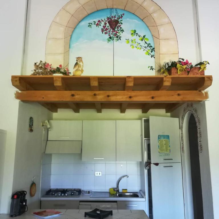 Visit San Teodoro - Casa con 2 Camere da Letto - 6