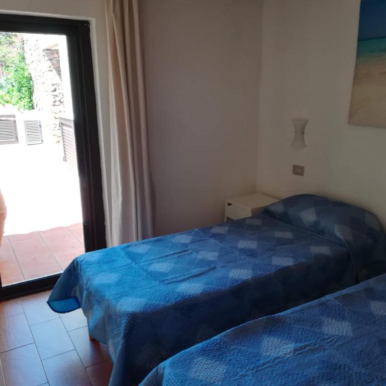 Visit San Teodoro - Casa con 2 Camere da Letto - 10