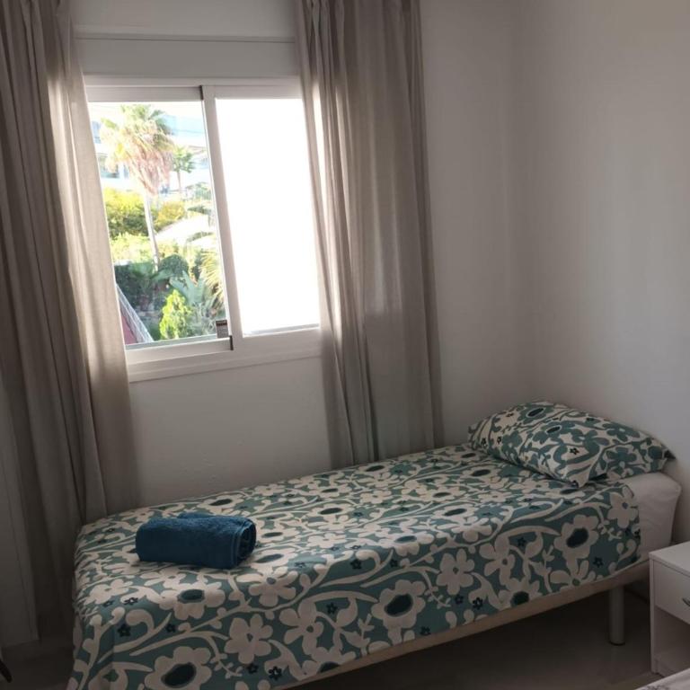 Apartamento Riviera del Sol en Mijas Costa - Appartement 2 Chambres - 9