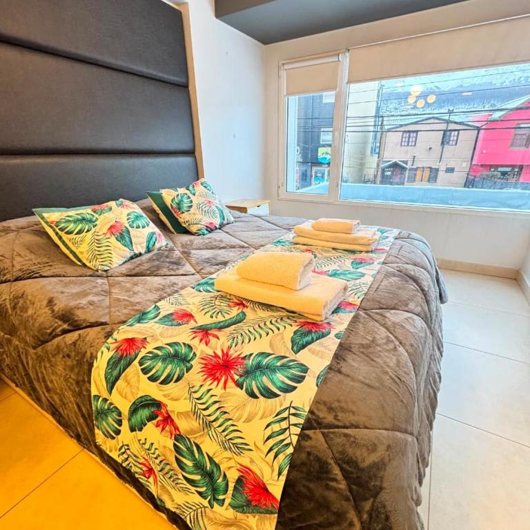 Apartamento Gobernador Paz Mono - Apartamento de 1 dormitorio - 1