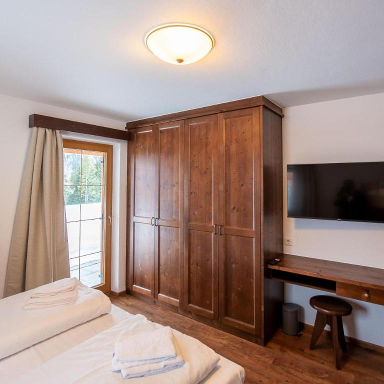 Almhäuser Filzsteinalpe Almhaus 204 - Ferienhaus - 12