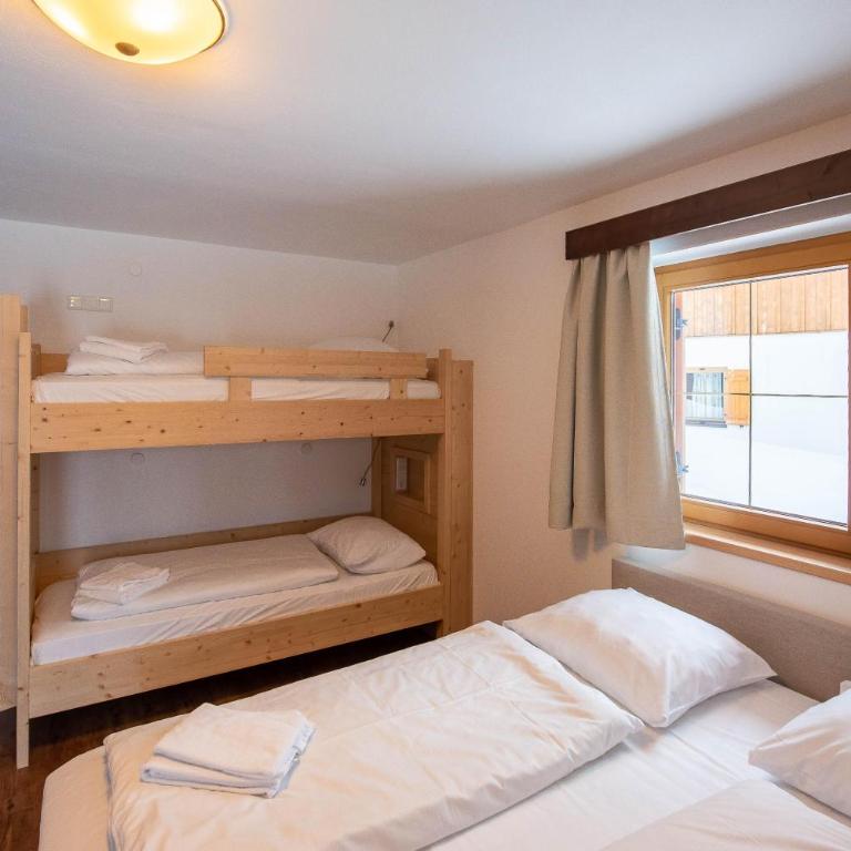Almhäuser Filzsteinalpe Almhaus 204 - Ferienhaus - 11