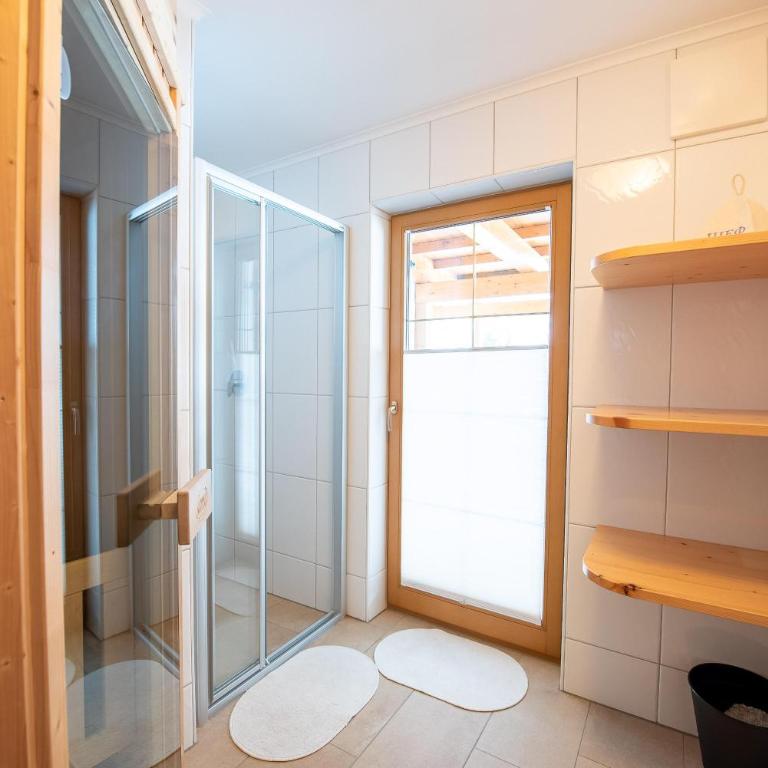 Almhäuser Filzsteinalpe Almhaus 204 - Ferienhaus - 24
