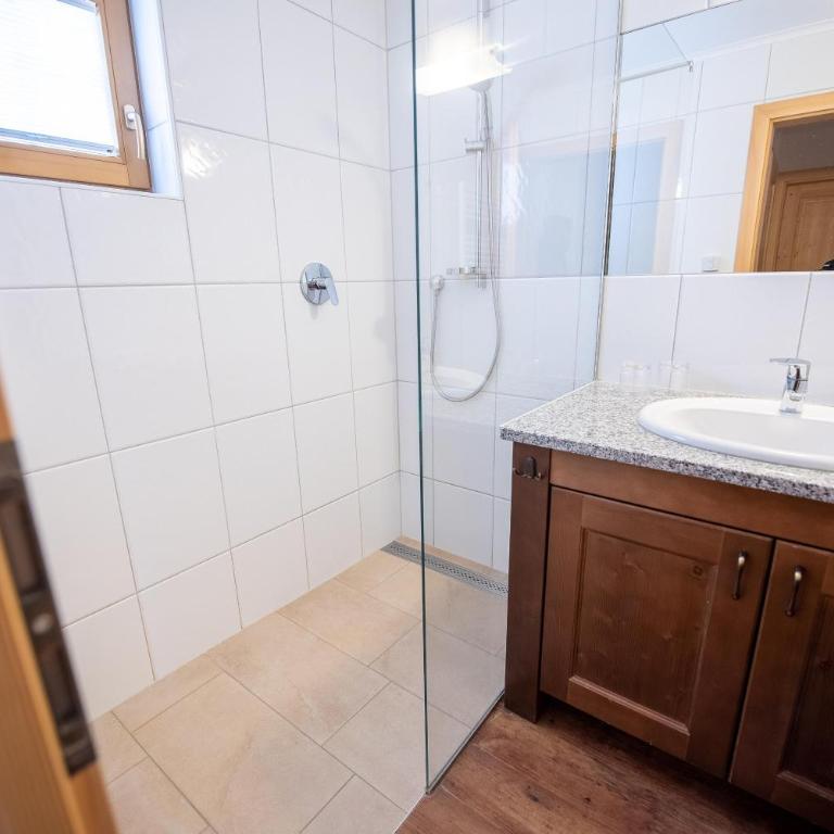 Almhäuser Filzsteinalpe Almhaus 204 - Ferienhaus - 28