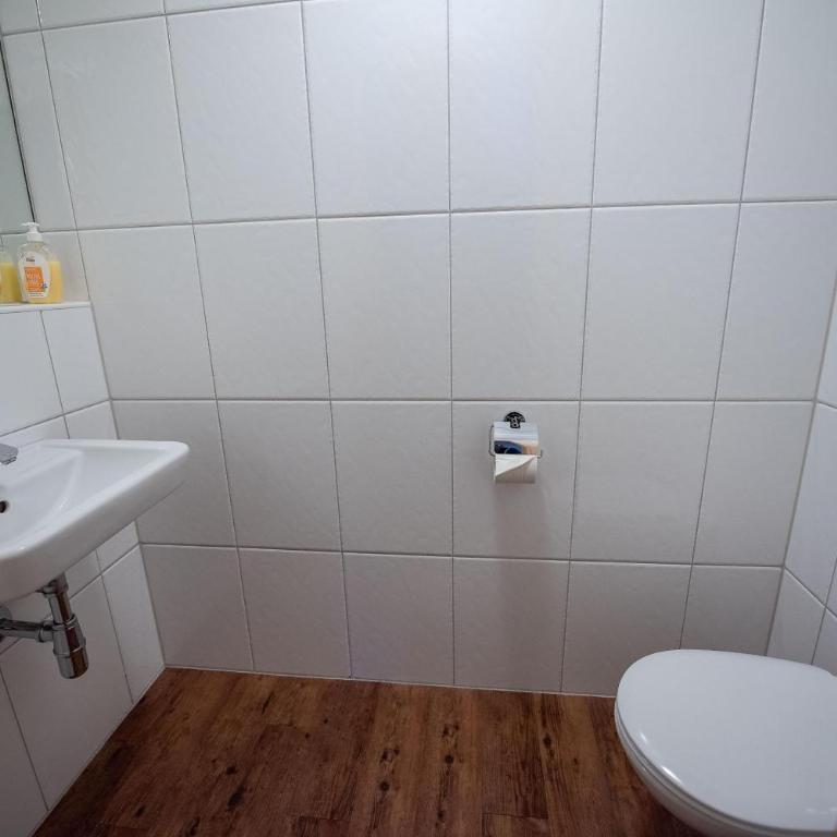Almhäuser Filzsteinalpe Almhaus 204 - Ferienhaus - 29