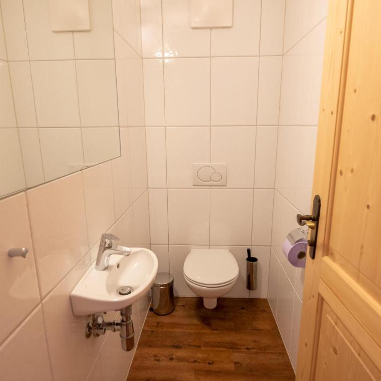 Almhäuser Filzsteinalpe Almhaus 204 - Ferienhaus - 27