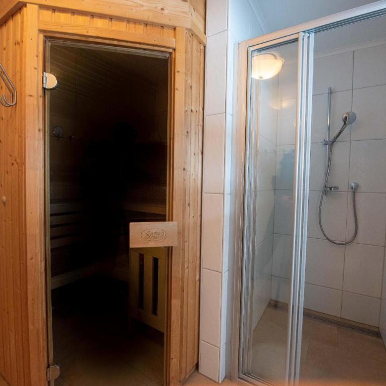Almhäuser Filzsteinalpe Almhaus 204 - Ferienhaus - 23