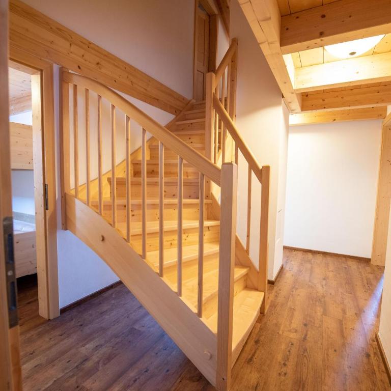 Almhäuser Filzsteinalpe Almhaus 204 - Ferienhaus - 33
