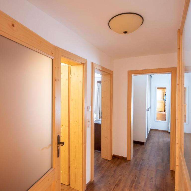 Almhäuser Filzsteinalpe Almhaus 204 - Ferienhaus - 34