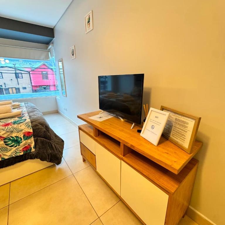 Apartamento Gobernador Paz Mono - Apartamento de 1 dormitorio - 3