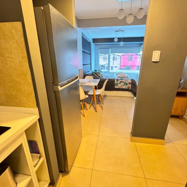 Apartamento Gobernador Paz Mono - Apartamento de 1 dormitorio - 4