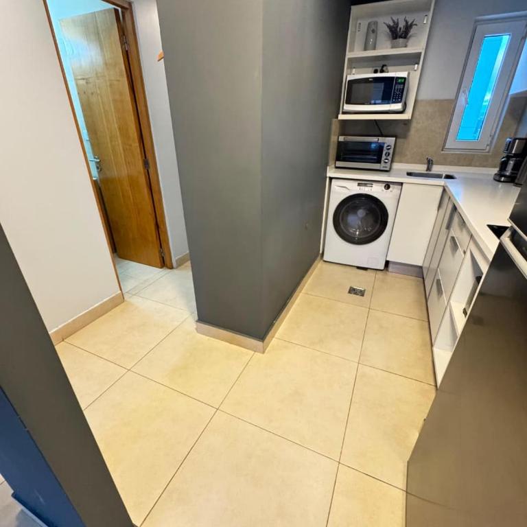 Apartamento Gobernador Paz Mono - Apartamento de 1 dormitorio - 5