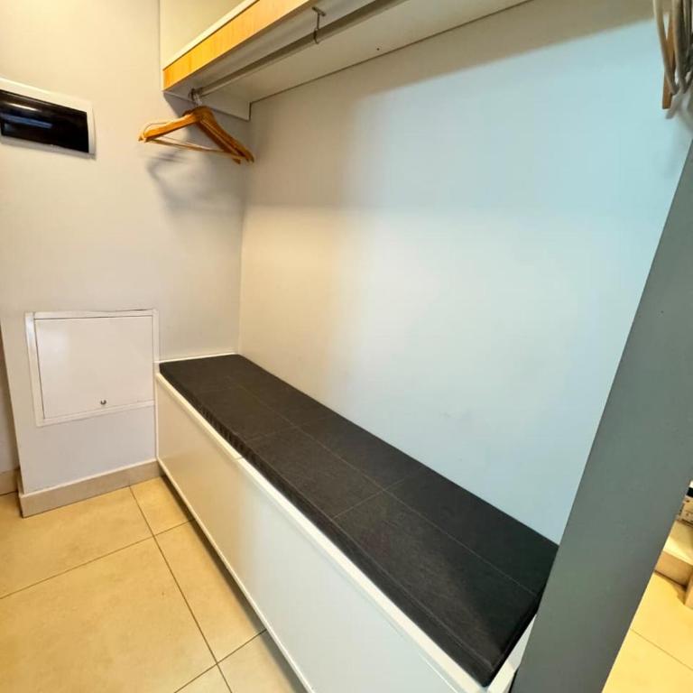 Apartamento Gobernador Paz Mono - Apartamento de 1 dormitorio - 6