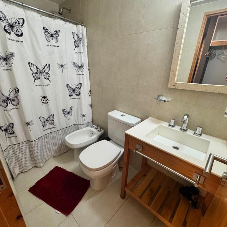 Apartamento Gobernador Paz Mono - Apartamento de 1 dormitorio - 9