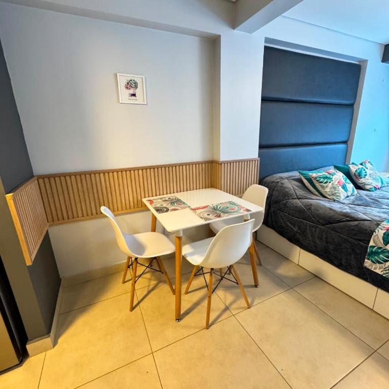 Apartamento Gobernador Paz Mono - Apartamento de 1 dormitorio - 10