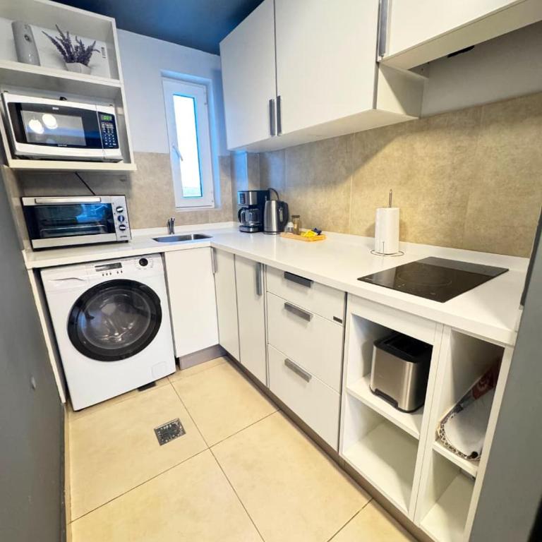 Apartamento Gobernador Paz Mono - Apartamento de 1 dormitorio - 11