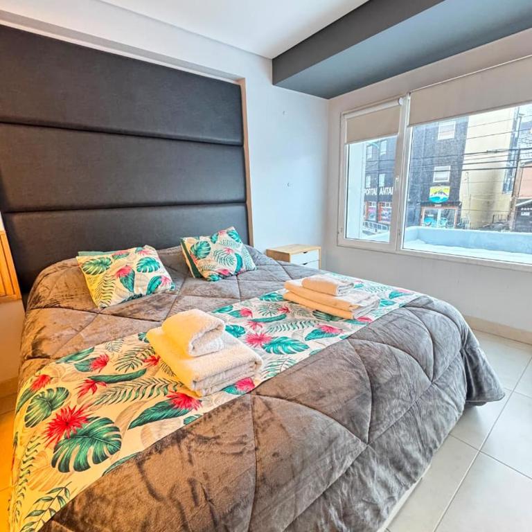 Apartamento Gobernador Paz Mono - Apartamento de 1 dormitorio - 12