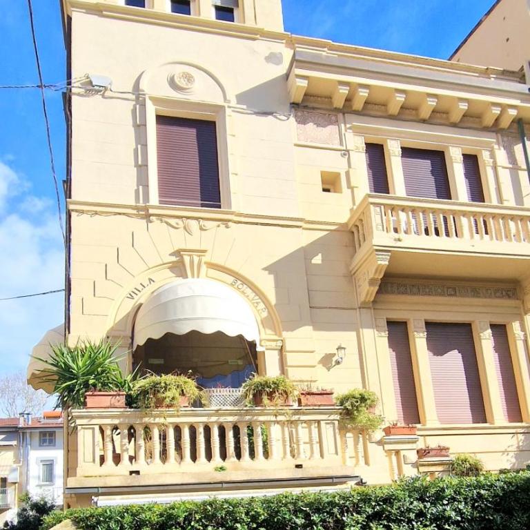 Liberty Sea view Terrace - Appartamento con 2 Camere da Letto - 4
