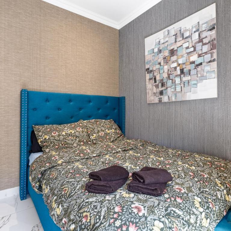 Nice Renting - 4FRANCE - Luxe Suite & Comfort Seafront Massena - Apartment mit 1 Schlafzimmer - 3