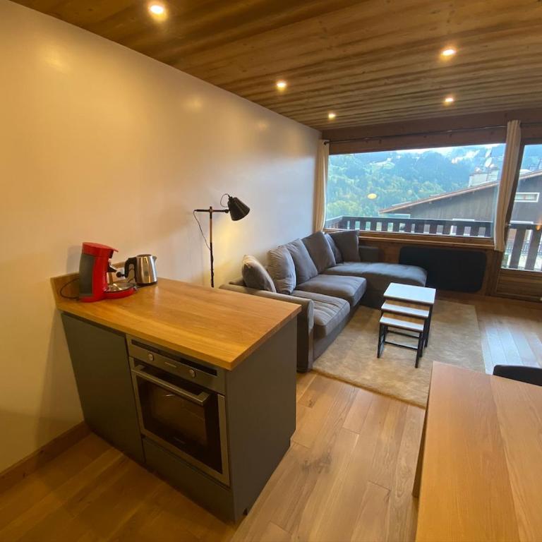 Beautiful foot of slopes with parking - Maison de Vacances - 3