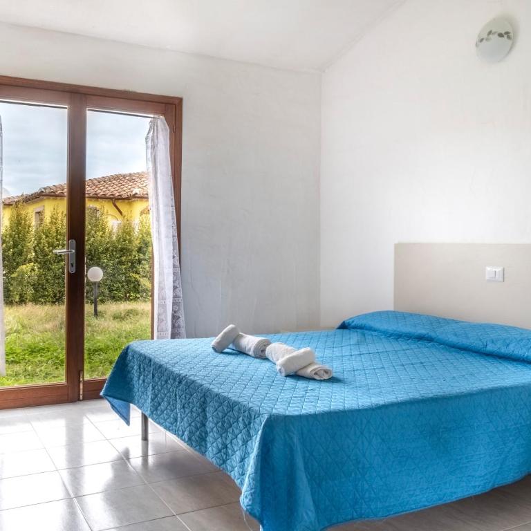 Residenze Gambaru - Casa con 2 Camere da Letto - 2