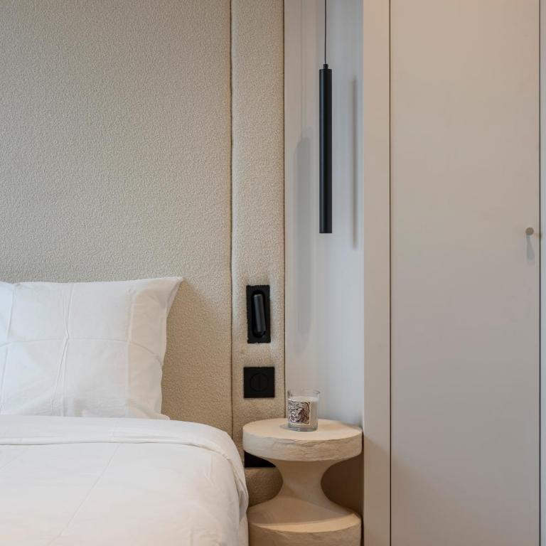 Le Confidentiel - Vendôme - Deluxe Apartment mit 1 Schlafzimmer - 9