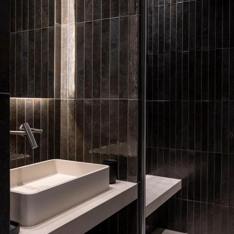 Le Confidentiel - Vendôme - Deluxe Apartment mit 1 Schlafzimmer - 6