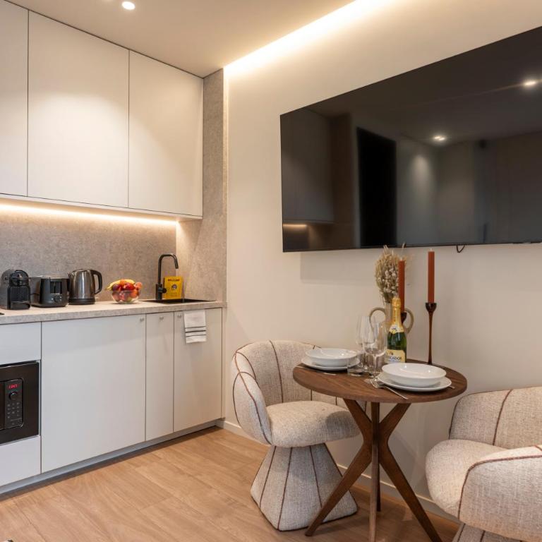 Le Confidentiel - Vendôme - Deluxe Apartment mit 1 Schlafzimmer - 10