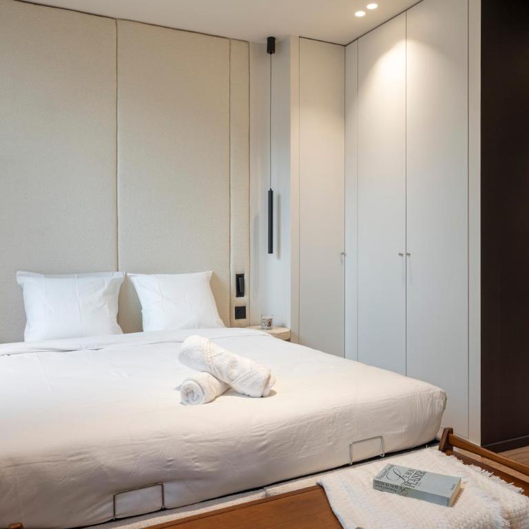 Le Confidentiel - Vendôme - Deluxe Apartment mit 1 Schlafzimmer - 2