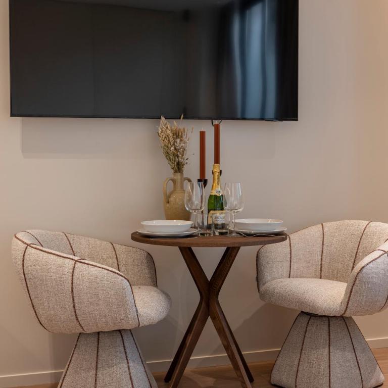 Le Confidentiel - Vendôme - Deluxe Apartment mit 1 Schlafzimmer - 3