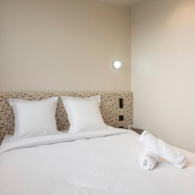 Le Confidentiel - Vendôme - Superior Apartment mit 1 Schlafzimmer - 22
